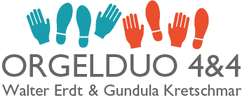 Orgelduo 4&4